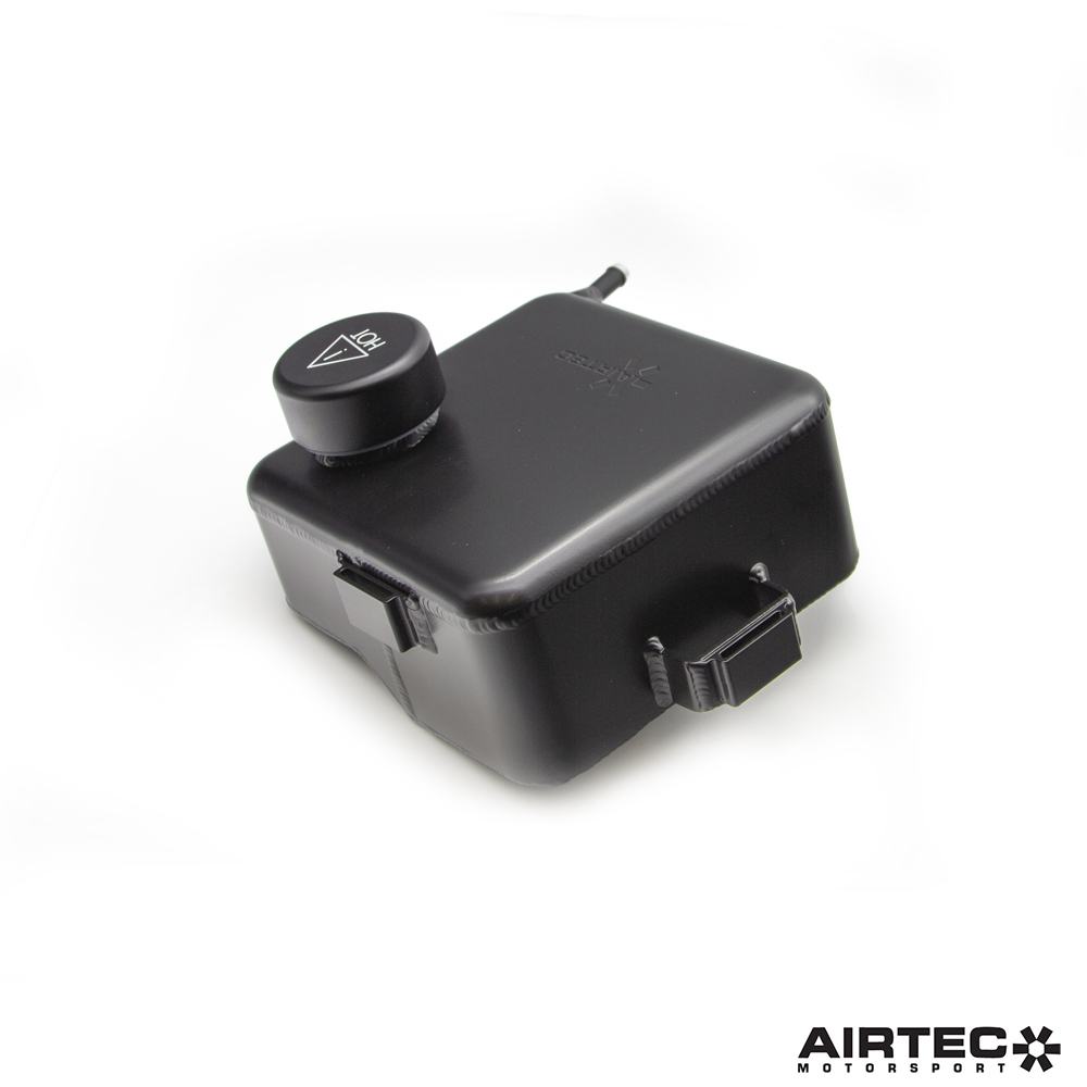 AIRTEC Motorsport Header Tank for Focus ST Mk4 Image 6