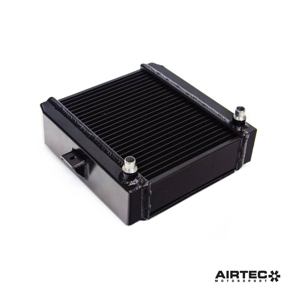 AIRTEC Motorsport Side Radiators for BMW S55 (LHS) Image 2