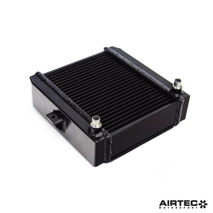 AIRTEC Motorsport Side Radiators for BMW S55 (LHS) Image 2