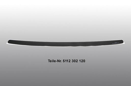 AC Schnitzer Rear Skirt Protective Film For BMW X4M F98 (5112302120)