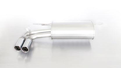 Axle Back Exhaust for BMW F30/31/32/36 Sport Silencer