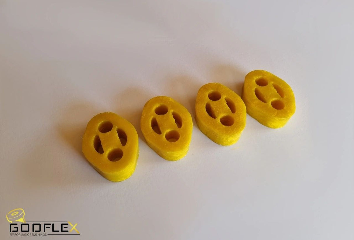 Subaru Impreza (1993-2007) Exhaust Hanger Mount Bushes