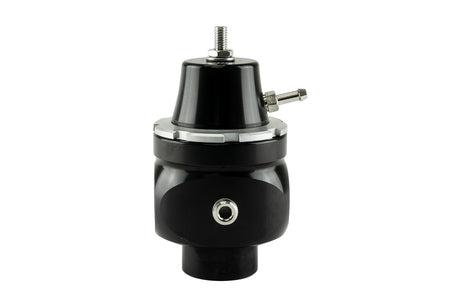 Buy Turbosmart Turbosmart FPR10 LP - Fuel Pressure Regulator - Black online from FD Racing. The Turbosmart FPR10 Series provides market-leading fuel control and