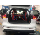 Clubsport by AutoSpecialists Bolt In Cage for Focus ST / RS Mk3 Image 6