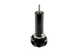 Turbosmart Turbosmart FPR10M Pro - Fuel Pressure Regulator - Black | F