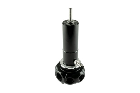 Turbosmart Turbosmart FPR10M Pro - Fuel Pressure Regulator - Black | F