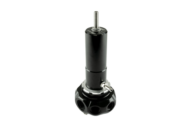 Turbosmart Turbosmart FPR10M Pro - Fuel Pressure Regulator - Black | F