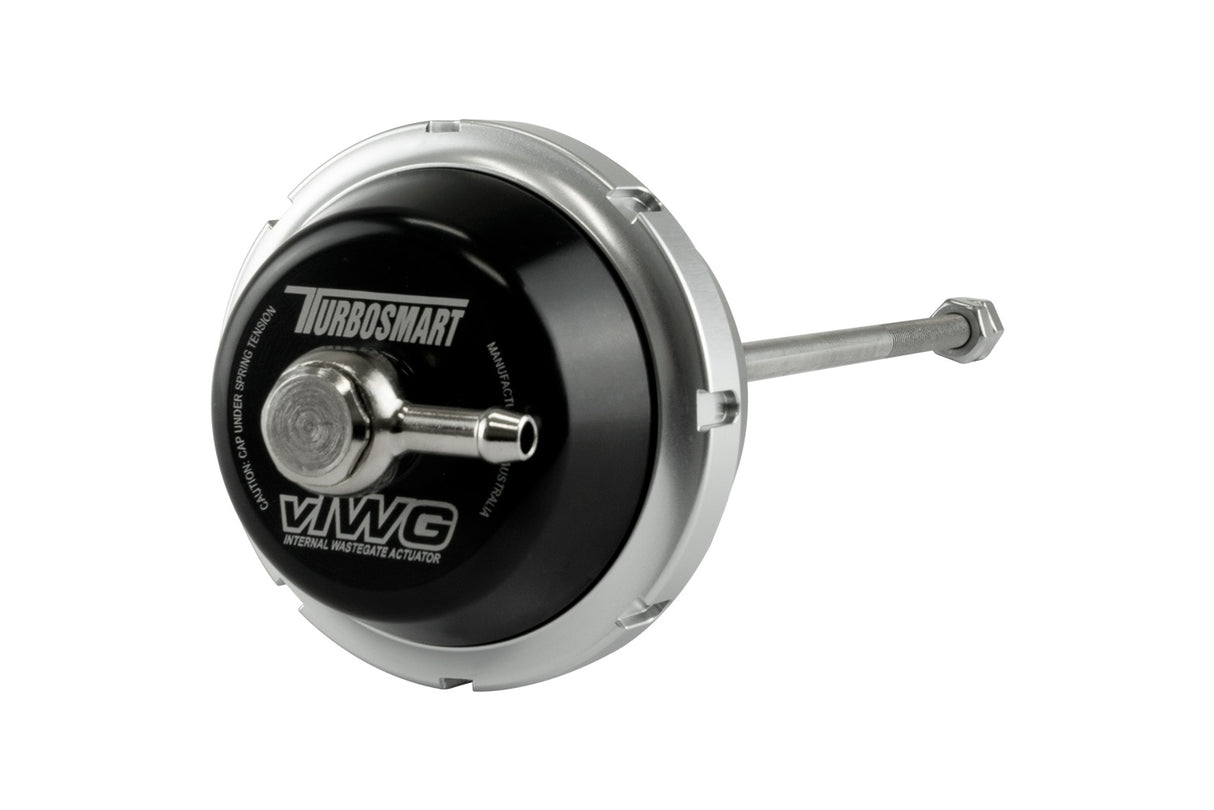 Turbosmart Turbosmart vIWG Universal 57mm - 6inHg -150mm | FD Racing U