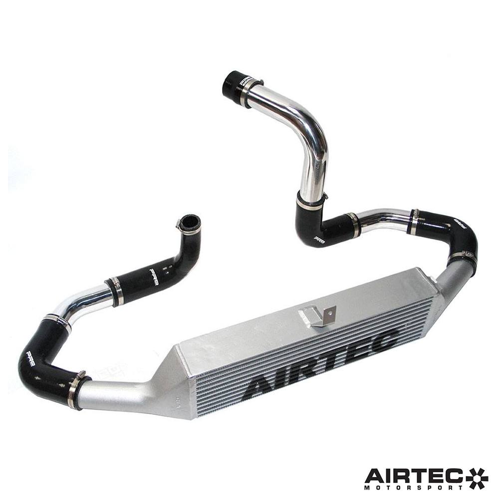 AIRTEC Motorsport Intercooler Upgrade for Corsa E 1.4 Turbo Image 2
