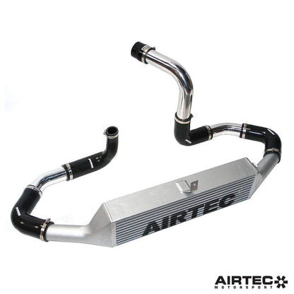 AIRTEC Motorsport Intercooler Upgrade for Corsa E 1.4 Turbo Image 2
