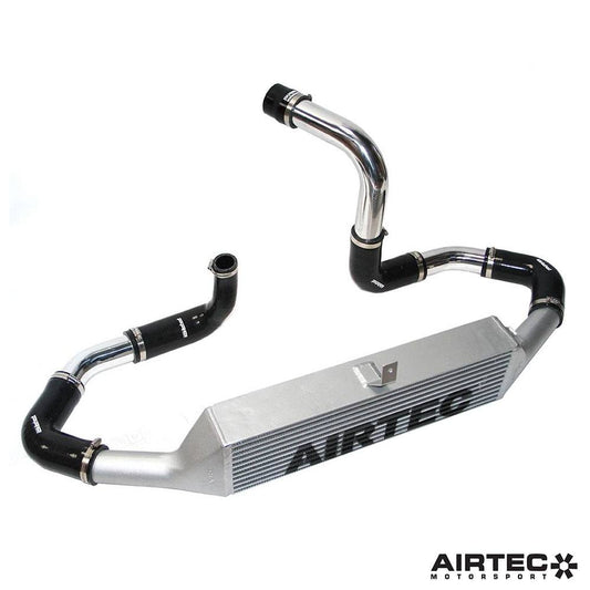 AIRTEC Motorsport Intercooler Upgrade for Corsa E 1.4 Turbo Image 2
