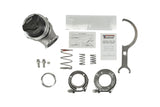 Turbosmart Turbosmart GenV WG45 Hypergate 45 Lite 7psi Black – Image 4