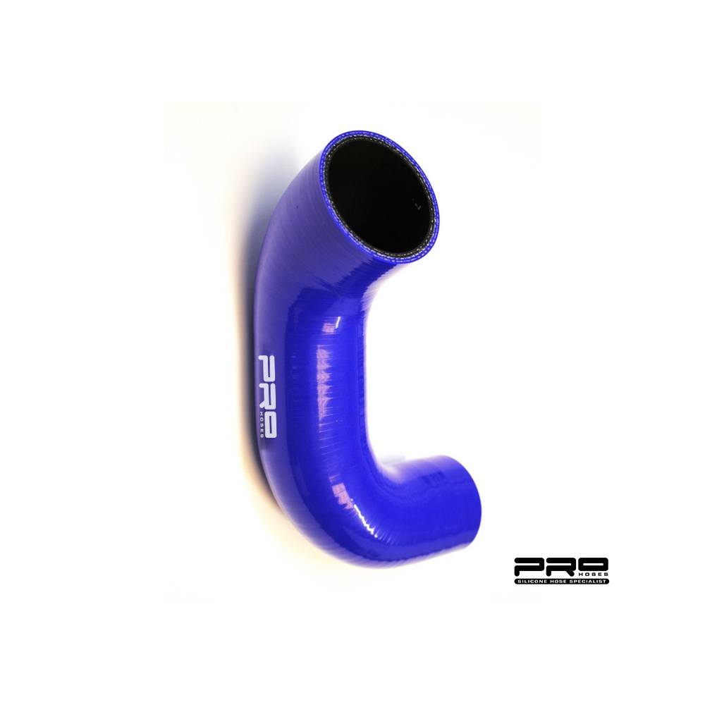 Pro Hoses Induction Hose for Corsa D VXR Image 1