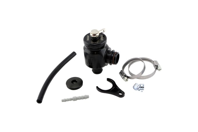 Turbosmart Turbosmart BOV Kompact PlumBack - Shortie - Suzuki Swift | 