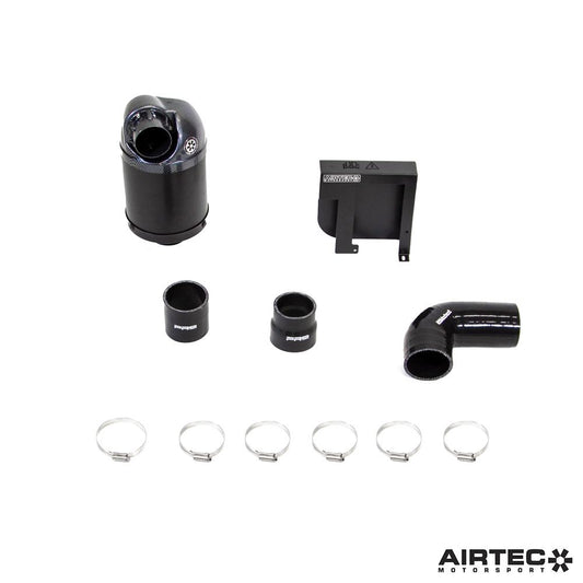 AIRTEC Motorsport Gen2 CAIS (Cold Air Induction System) for Focus ST Mk2 Image 1