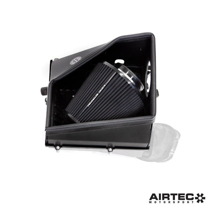 AIRTEC Motorsport Induction Kit for Vauxhall Astra J CDTI Image 4