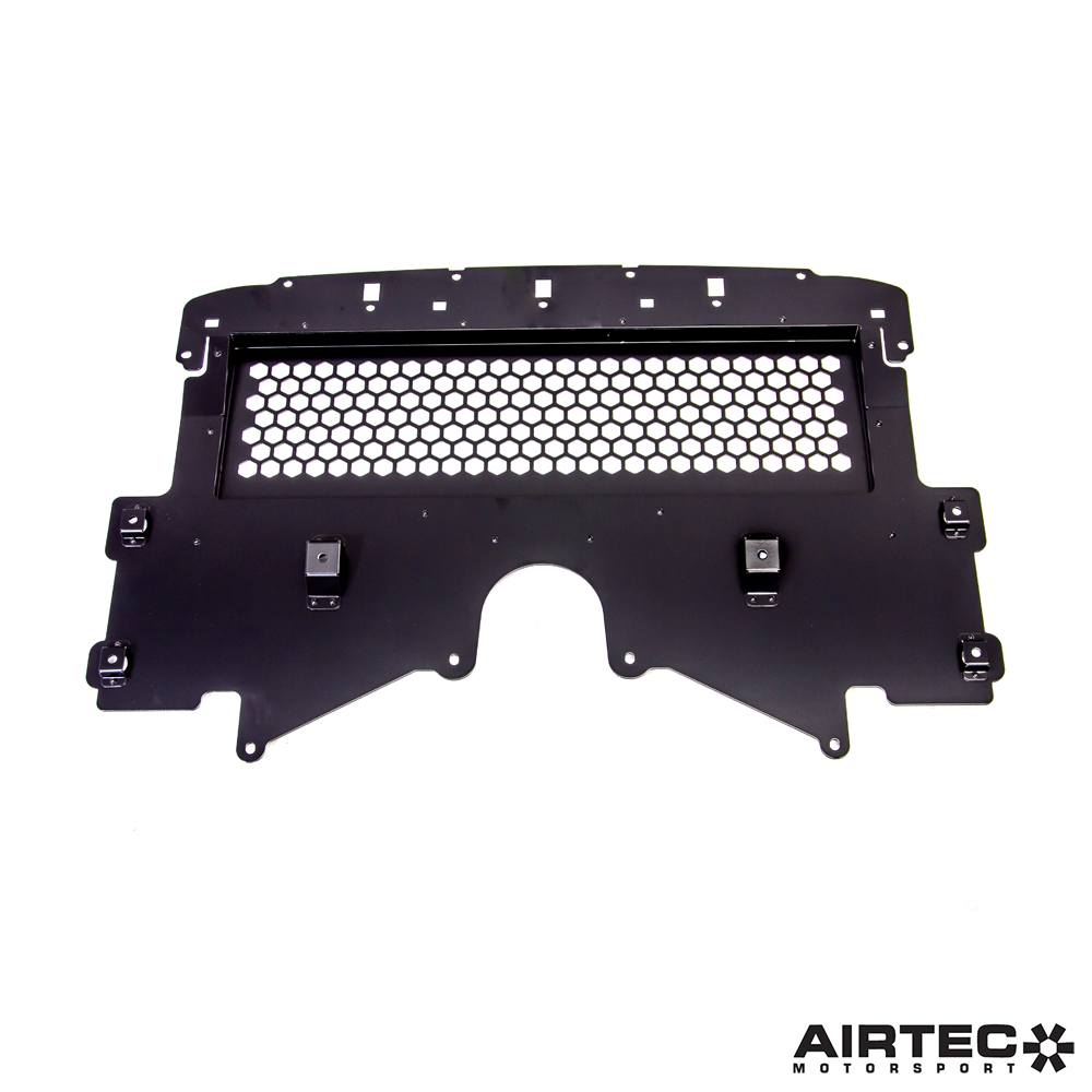 AIRTEC Motorsport Aluminium Under Tray for BMW G8x M2, M3 &amp; M4 Image 5