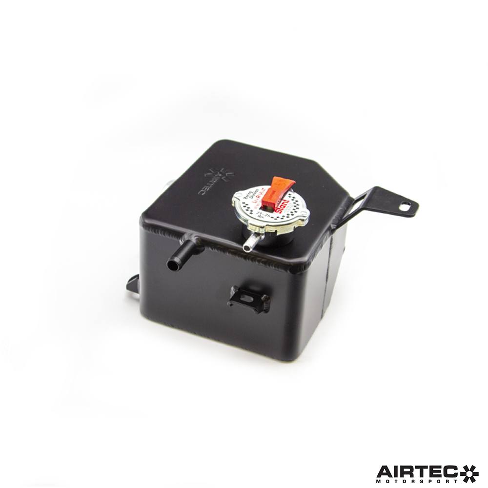 AIRTEC Motorsport Header Tank for Toyota Yaris GR Gen 1 &amp; Gen 2 Image 4