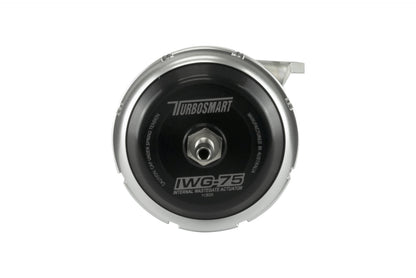 Buy Turbosmart Turbosmart IWG75 VAG K03 IHI Variant - 5psi online from FD Racing. Turbosmart Upgraded Wastegate Actuators have been developed to provide the max