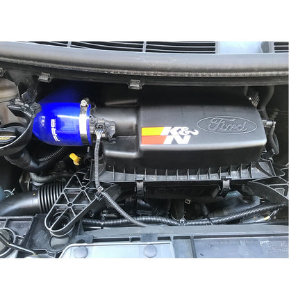 Pro Hoses Two-Piece Induction Hose Kit for Transit Custom &amp; M-Sport (EURO 6) Image 2