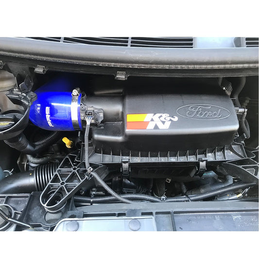 Pro Hoses Two-Piece Induction Hose Kit for Transit Custom &amp; M-Sport (EURO 6) Image 2