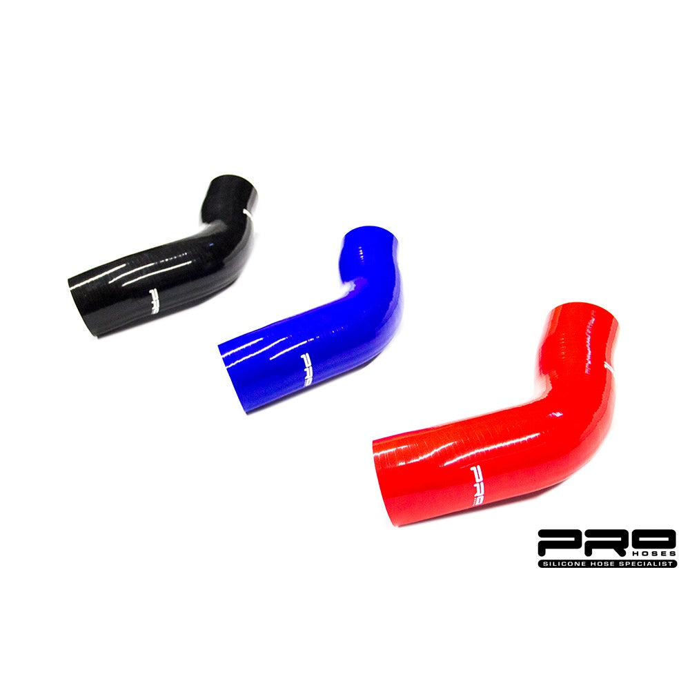 Pro Hoses Induction Hose Upgrade for Fiesta Mk8 ST200 Image 5