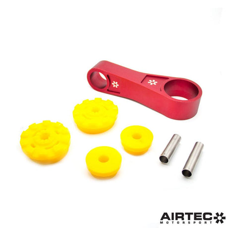 AIRTEC Motorsport Torque Mount for Honda Civic FK8 Type R Image 1
