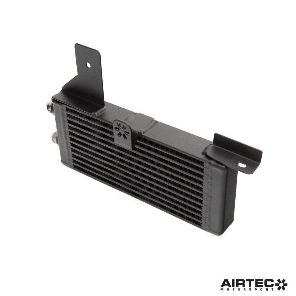 AIRTEC Motorsport Oil Cooler for Hyundai I20N Image 3