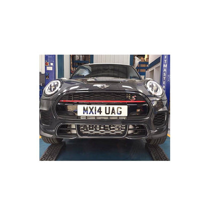 AIRTEC Motorsport Intercooler Upgrade for Mini Cooper S F56 Image 5