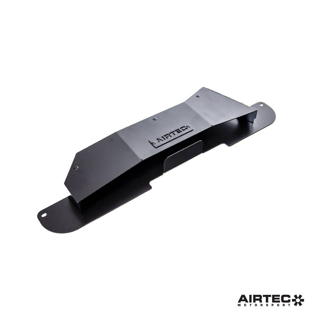 AIRTEC Motorsport Intake Air Feed for Focus ST Mk4 Image 3
