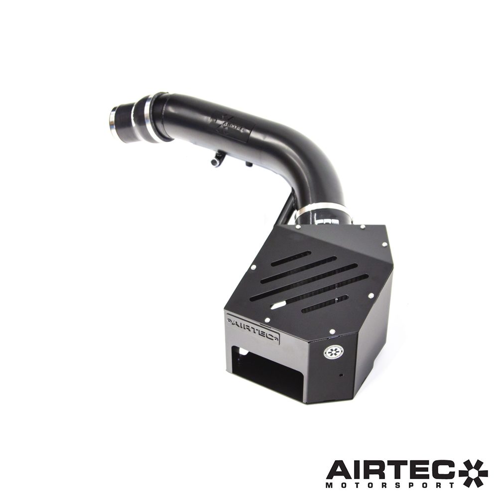 AIRTEC Motorsport Enclosed Induction Kit for Audi RS3 8V (RHD) Image 3