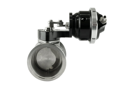 Buy Turbosmart Turbosmart PSG50 Pneumatic Straight Gate 6psi Black online from FD Racing. The StraightGate50 from Turbosmart is the world's highest-flowing exte