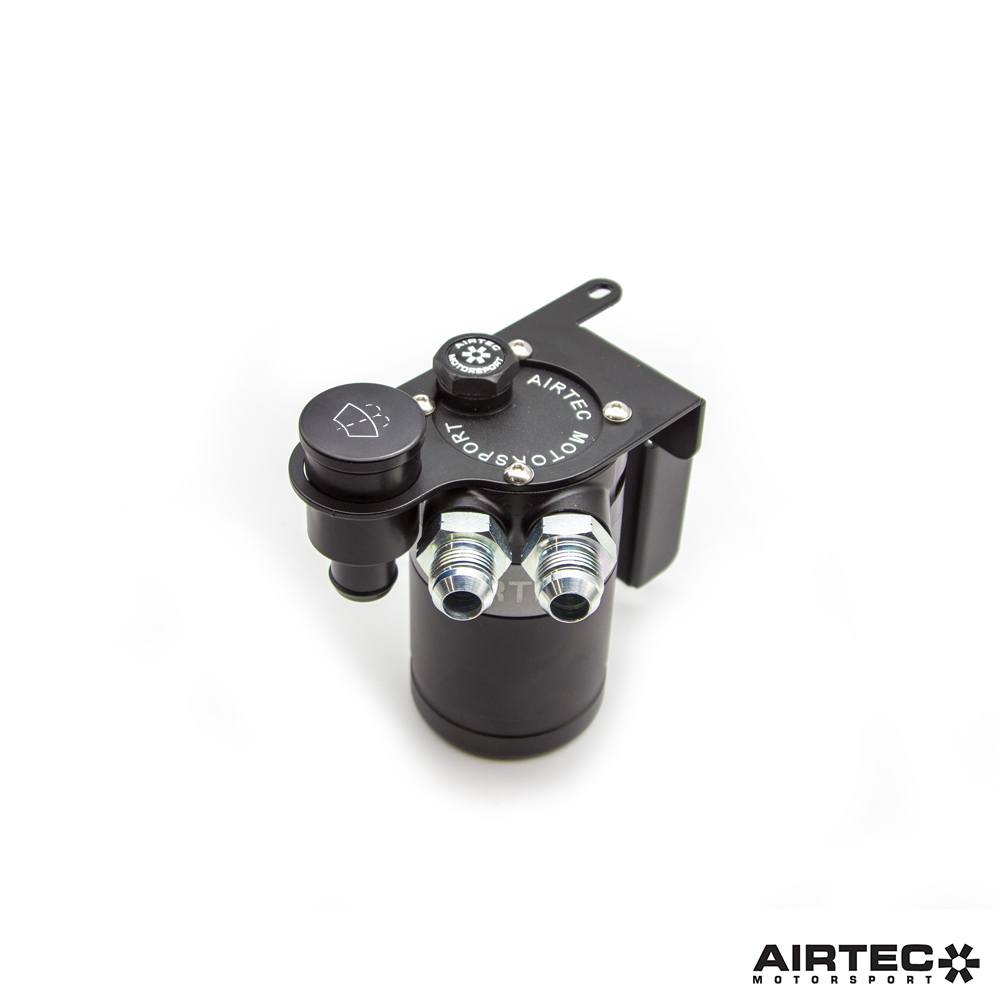 AIRTEC Motorsport Breather Kit for VW Golf R Mk7 Image 2