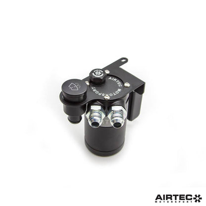 AIRTEC Motorsport Breather Kit for VW Golf R Mk7 Image 2