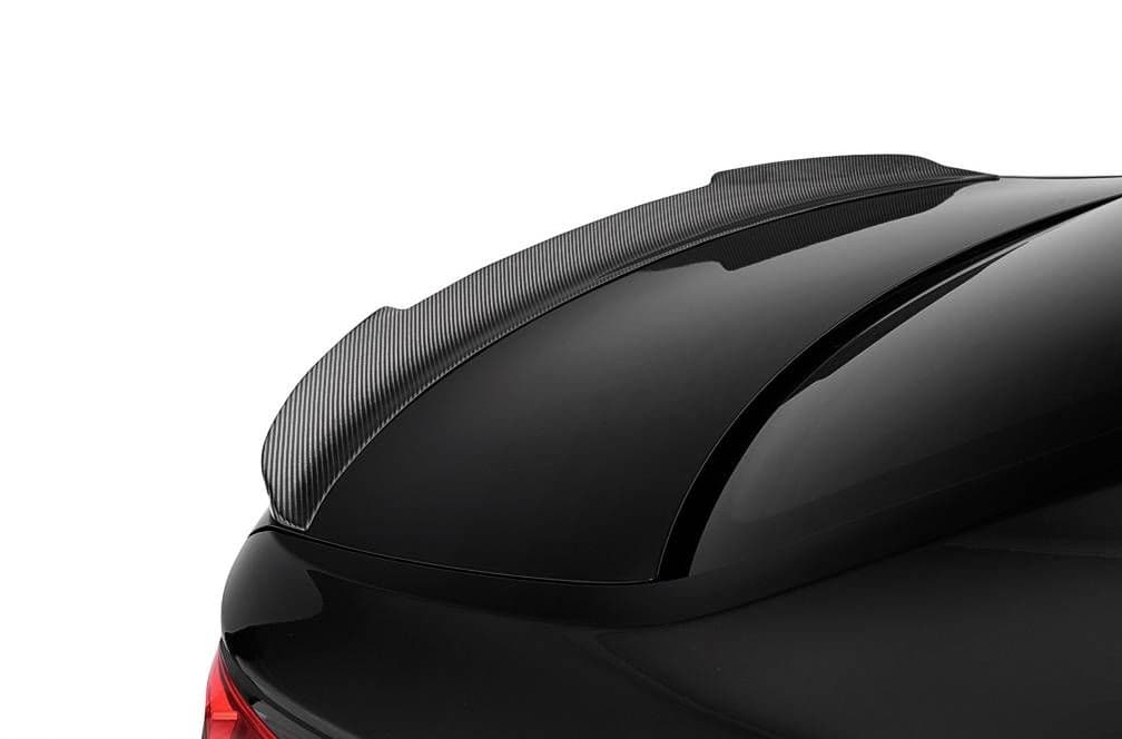 AC Schnitzer BMW 2 Series F22 / F23 Carbon Boot Spoiler