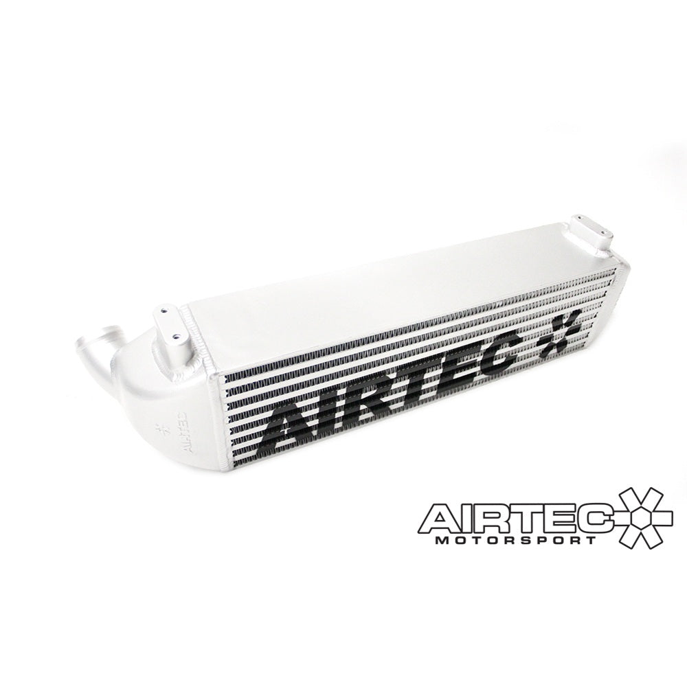 AIRTEC Motorsport Intercooler Upgrade for Transit Custom / M-Sport (EURO 6 Models) Image 2