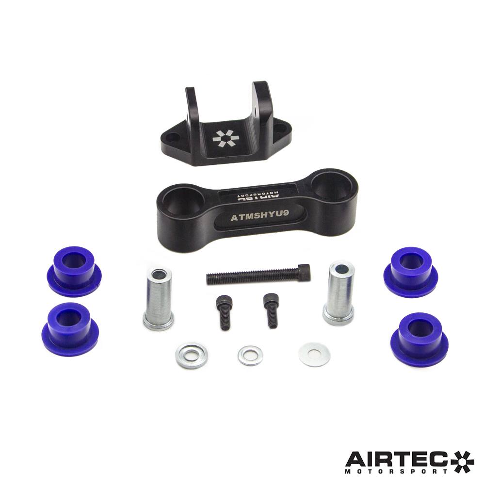 AIRTEC Motorsport Torque Mount for Hyundai i20N Image 1