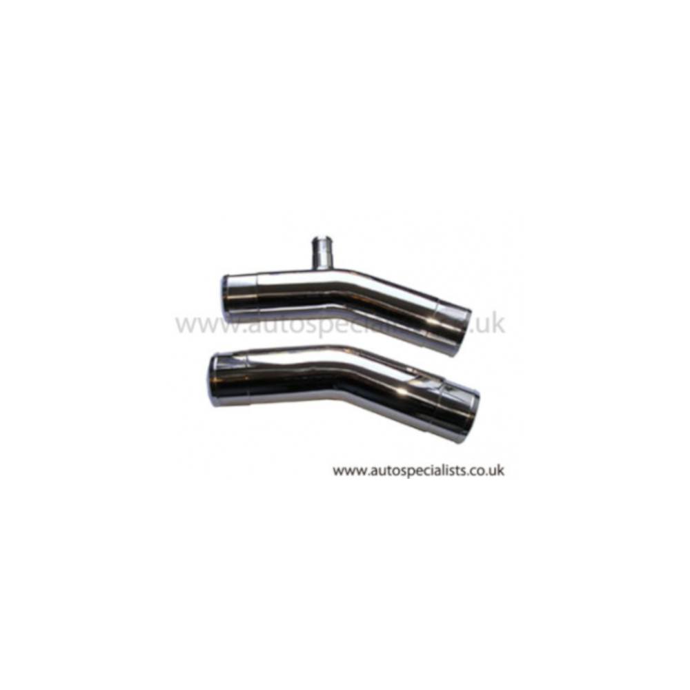 AIRTEC Motorsport Top Boost Pipe for Escort RS Turbo S1 Image 1
