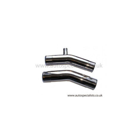 AIRTEC Motorsport Top Boost Pipe for Escort RS Turbo S1 Image 1