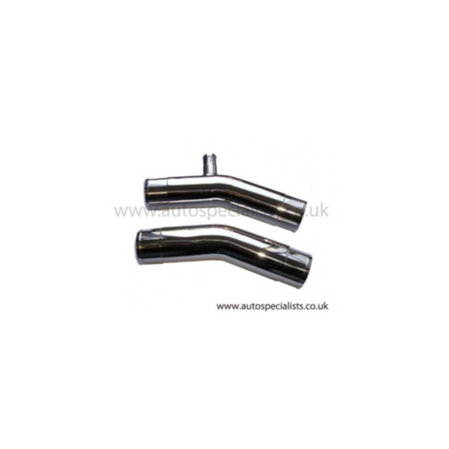AIRTEC Motorsport Top Boost Pipe for Escort RS Turbo S1 Image 1