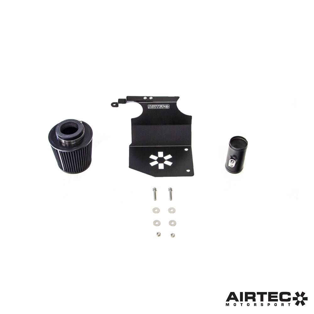 AIRTEC Motorsport Induction Kit for Fiesta Mk8 1.0 &amp; ST-Line (Rear Turbo 2020 onwards) Image 1