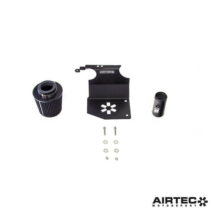 AIRTEC Motorsport Induction Kit for Fiesta Mk8 1.0 &amp; ST-Line (Rear Turbo 2020 onwards) Image 1