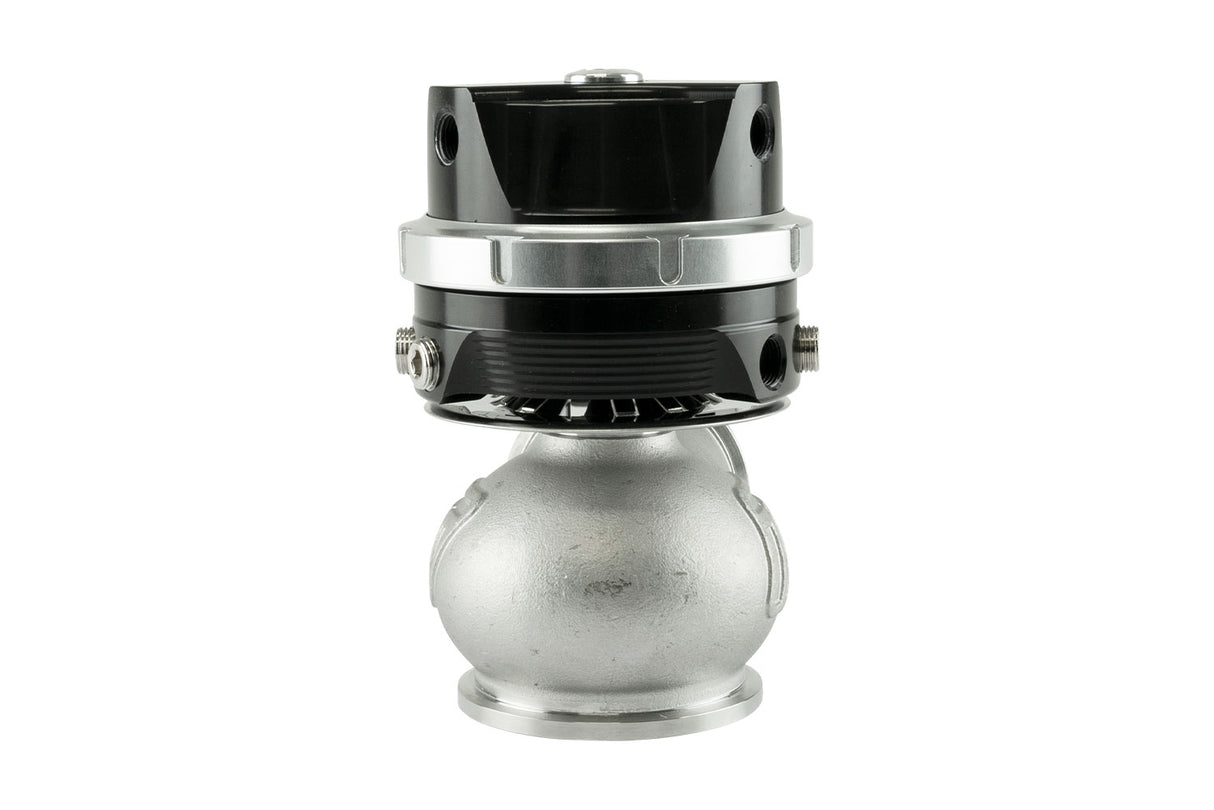Turbosmart Turbosmart GenV WG45CG HyperGate45 Compressed Gas 7psi Black – Image 1