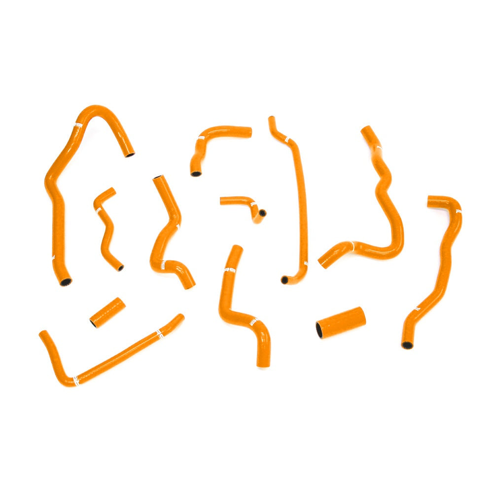 Pro Hoses Ancillary Hose Kit for Fiesta Mk8 ST-200 Image 4