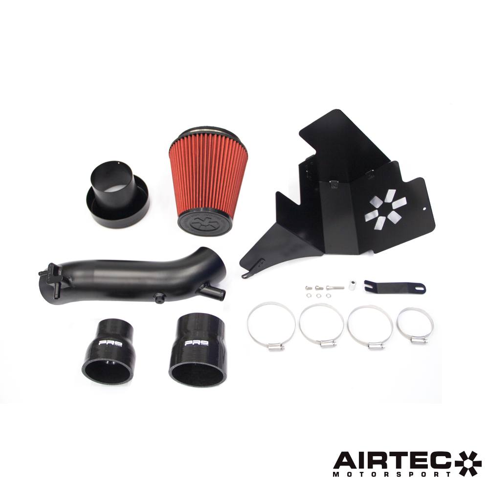 AIRTEC Motorsport Induction Kit for Hyundai i30N Image 1