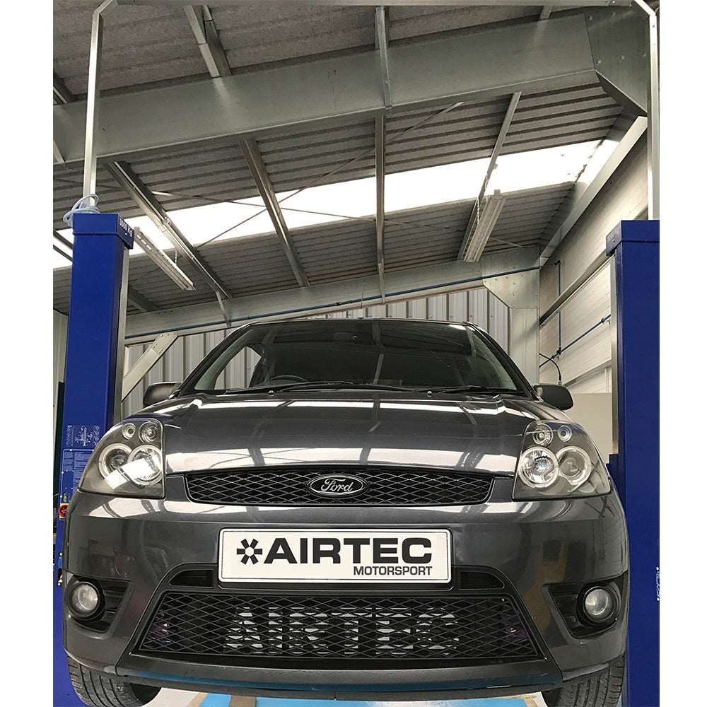 AIRTEC Motorsport Intercooler Upgrade for Mk6 Fiesta 1.6 TDCi Image 4