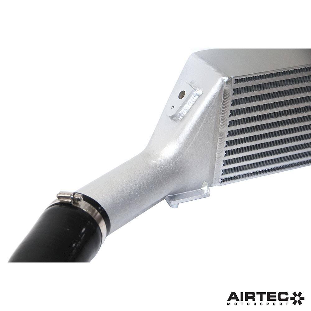 AIRTEC Motorsport Intercooler Upgrade for Corsa E 1.4 Turbo Image 4