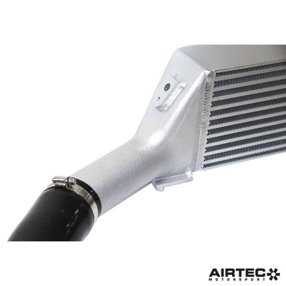 AIRTEC Motorsport Intercooler Upgrade for Corsa E 1.4 Turbo Image 4