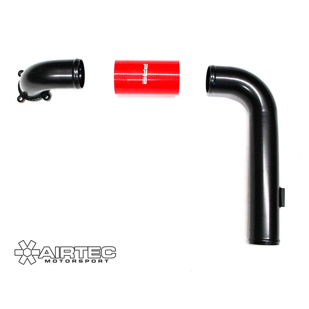 AIRTEC Motorsport Enlarged Top Hat for Astra Mk4/Mk5 Image 2