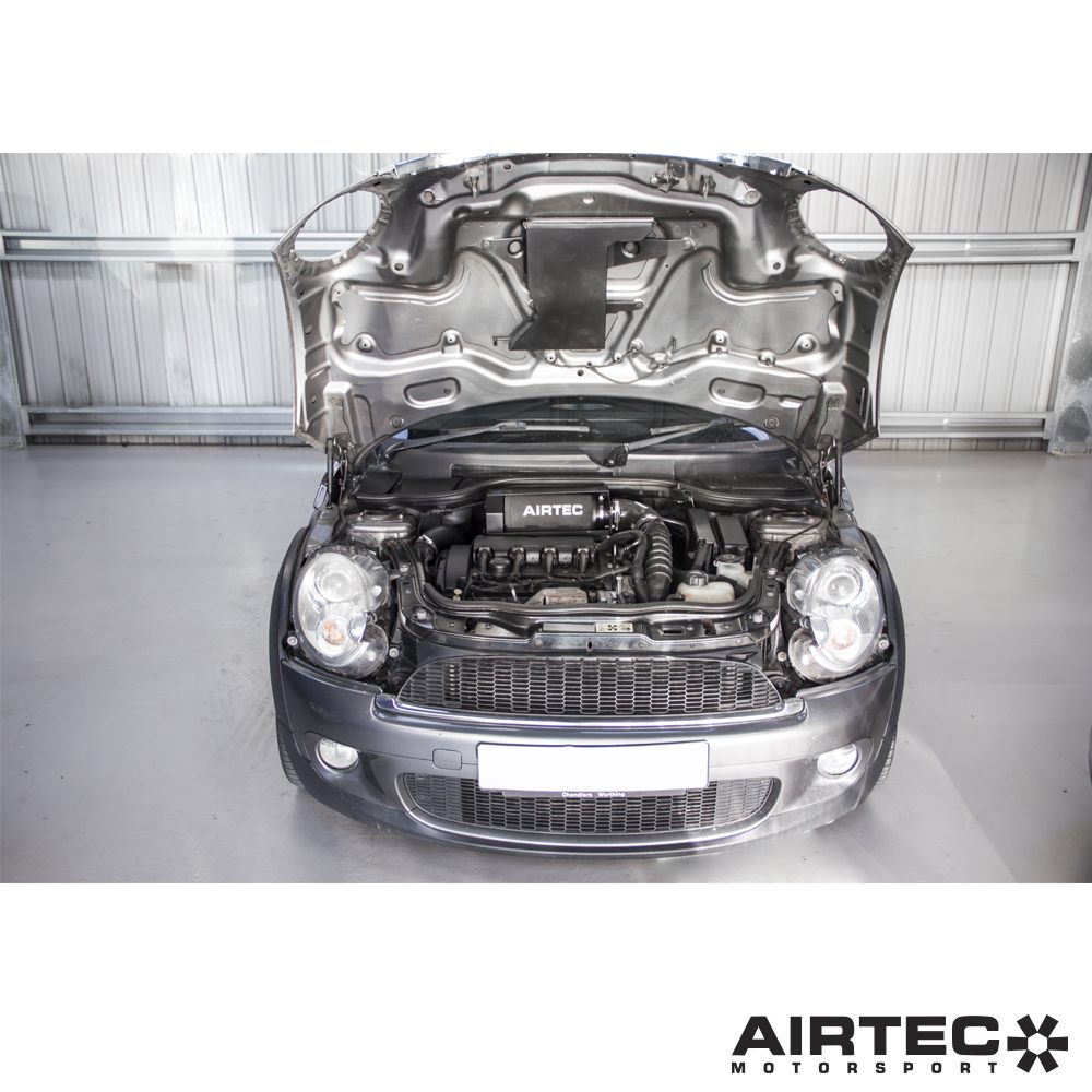 AIRTEC Motorsport Induction Kit for Mini R56 Cooper S Image 3